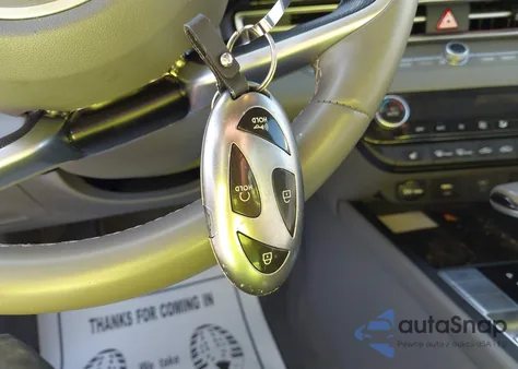 2024 Hyundai Elantra Sel z USA, uszkodzony, nr VIN KMHLS4DG0RU659347